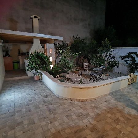 Villa Casa Magnolia Montalbano  Esterno foto