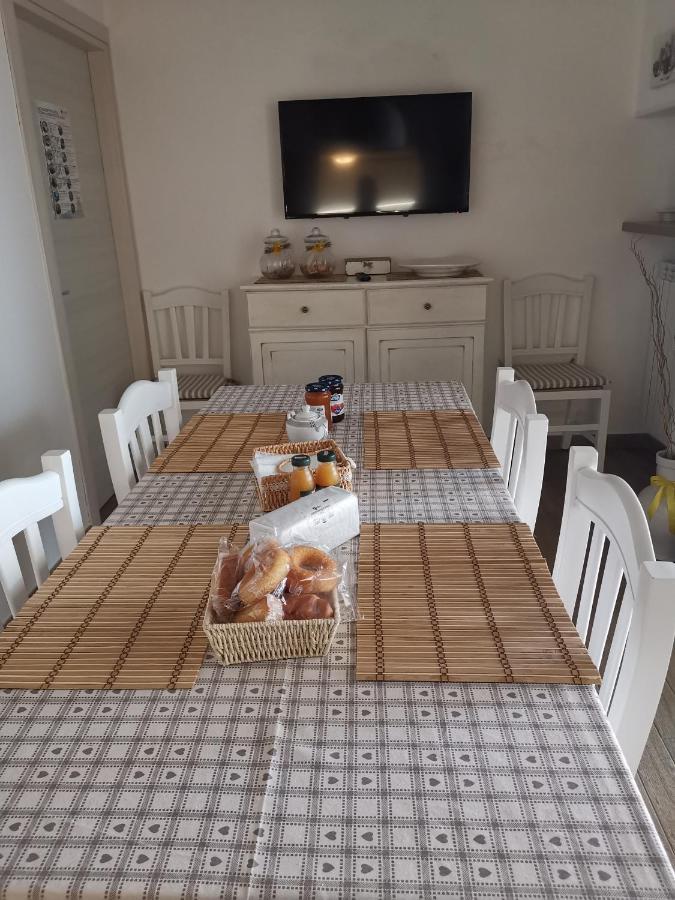 Villa Casa Magnolia Montalbano  Esterno foto