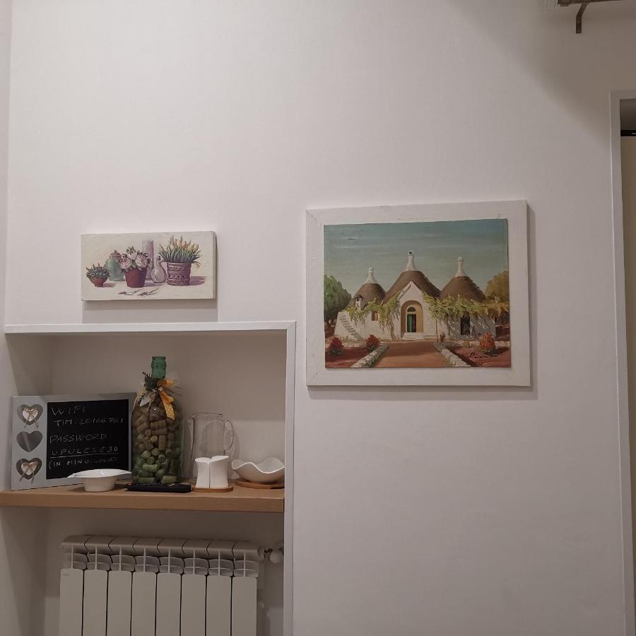 Villa Casa Magnolia Montalbano  Esterno foto
