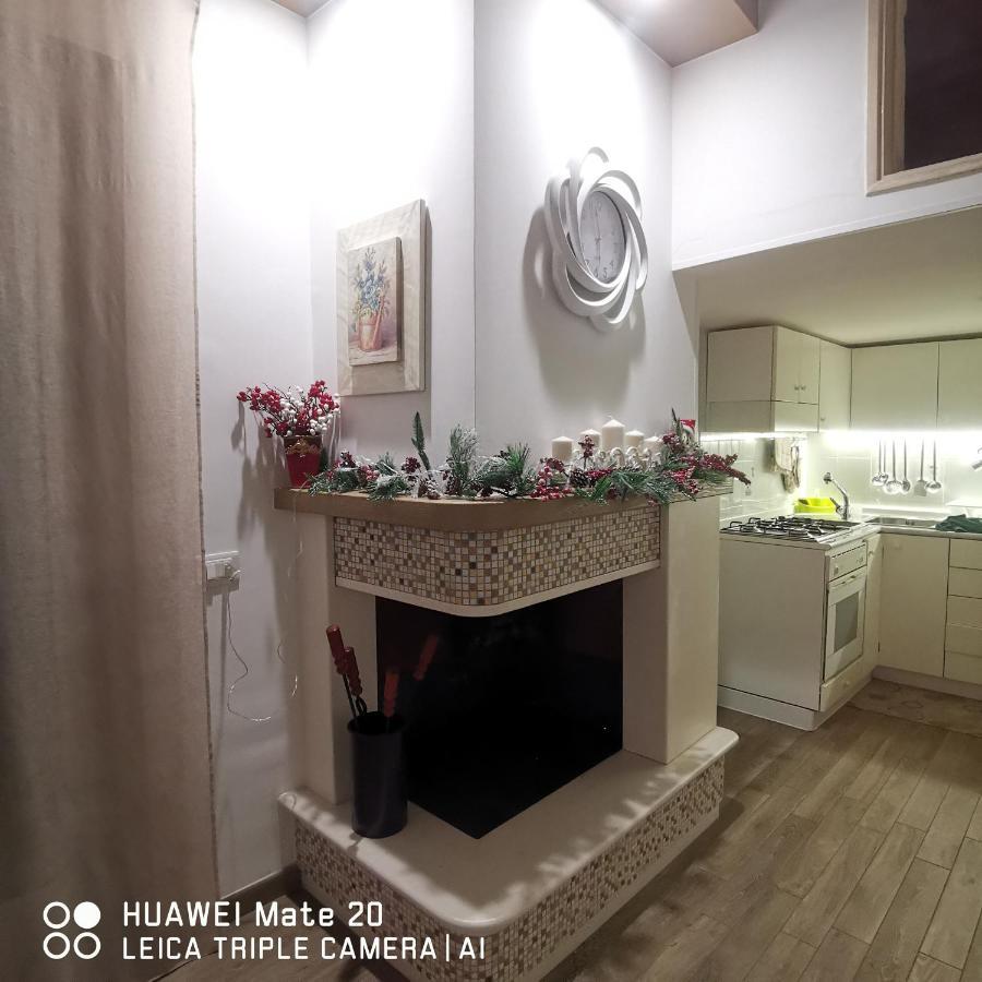 Villa Casa Magnolia Montalbano  Esterno foto