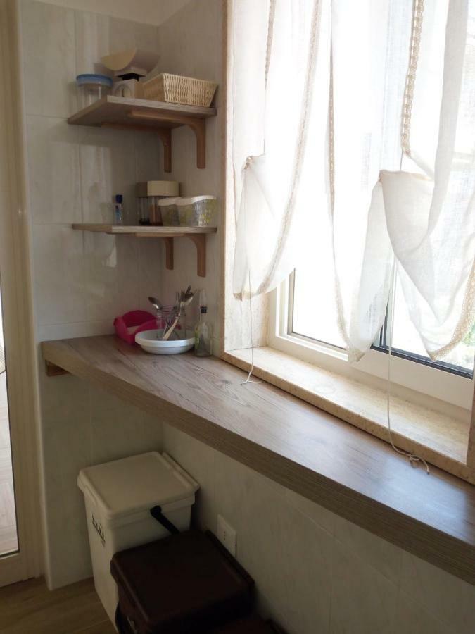 Villa Casa Magnolia Montalbano  Esterno foto
