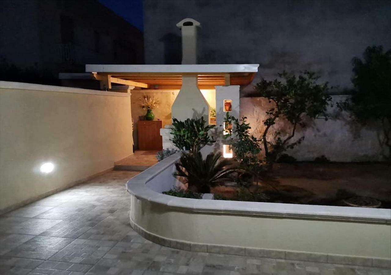 Villa Casa Magnolia Montalbano  Esterno foto