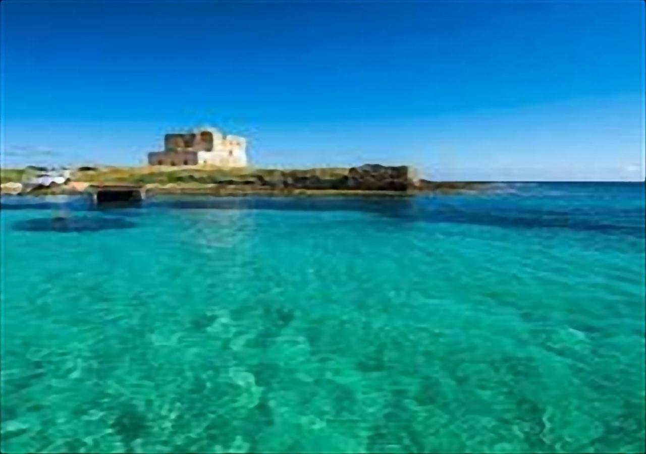 Villa Casa Magnolia Montalbano  Esterno foto