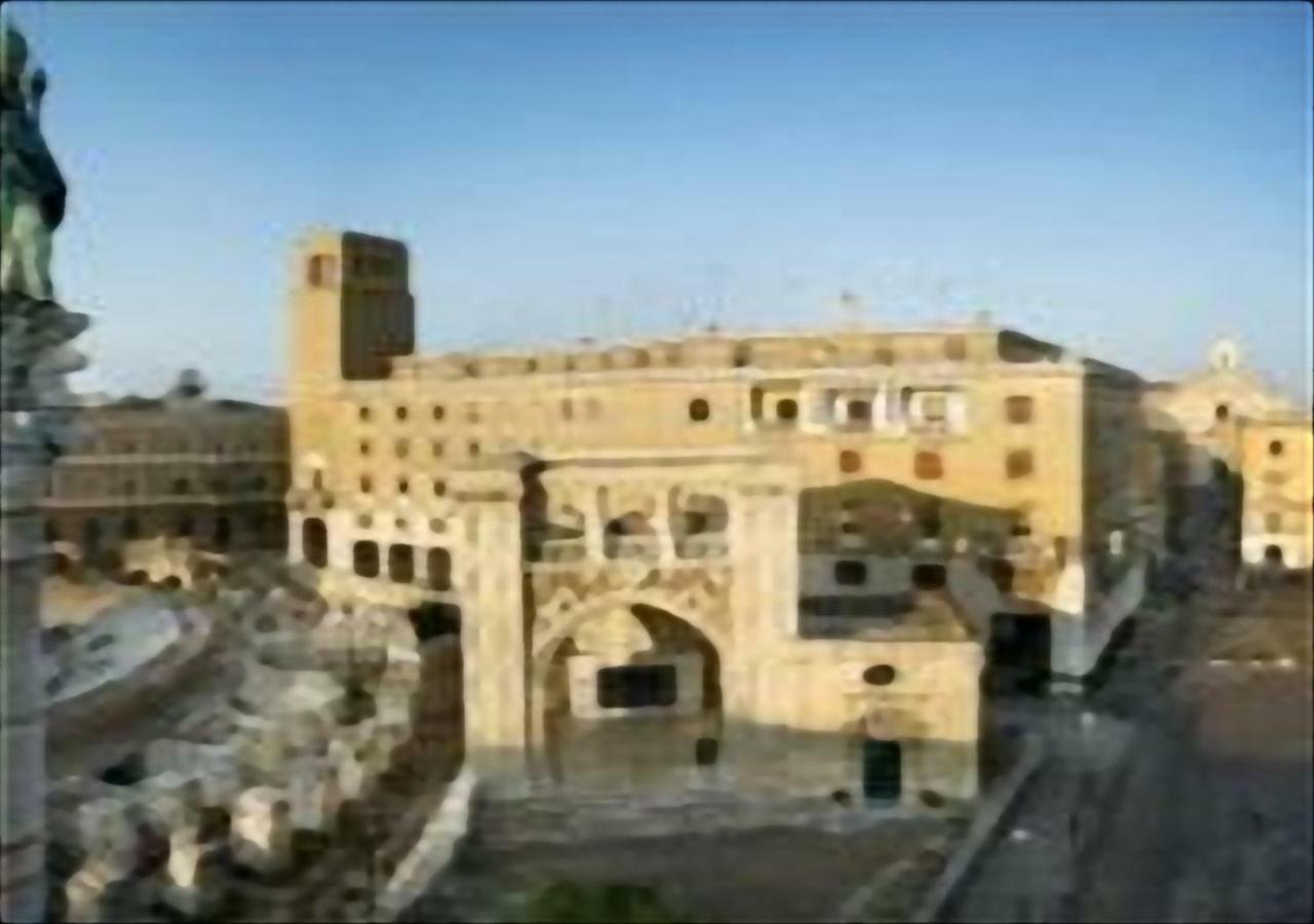Villa Casa Magnolia Montalbano  Esterno foto