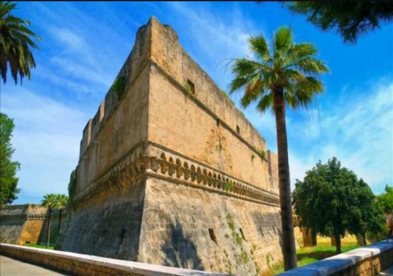 Villa Casa Magnolia Montalbano  Esterno foto