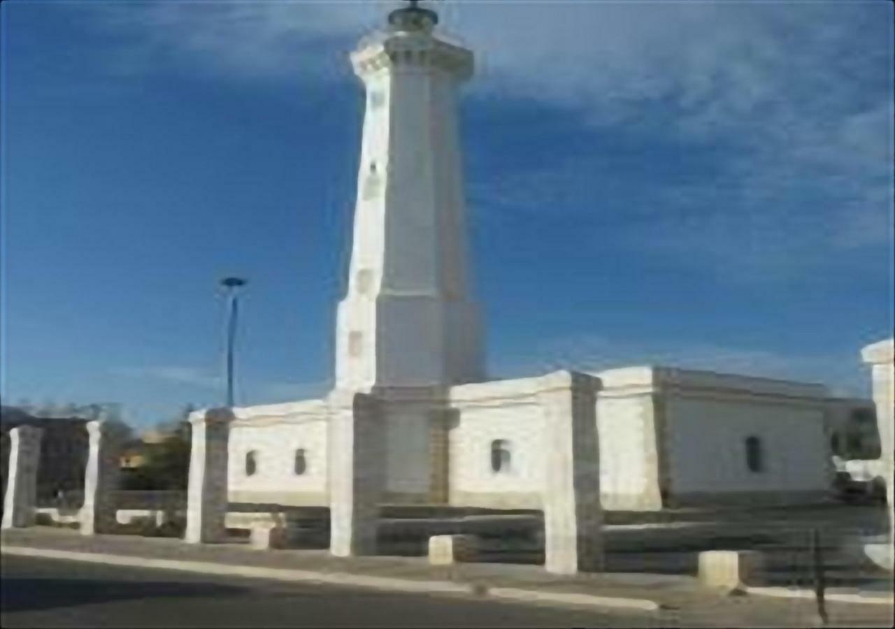 Villa Casa Magnolia Montalbano  Esterno foto