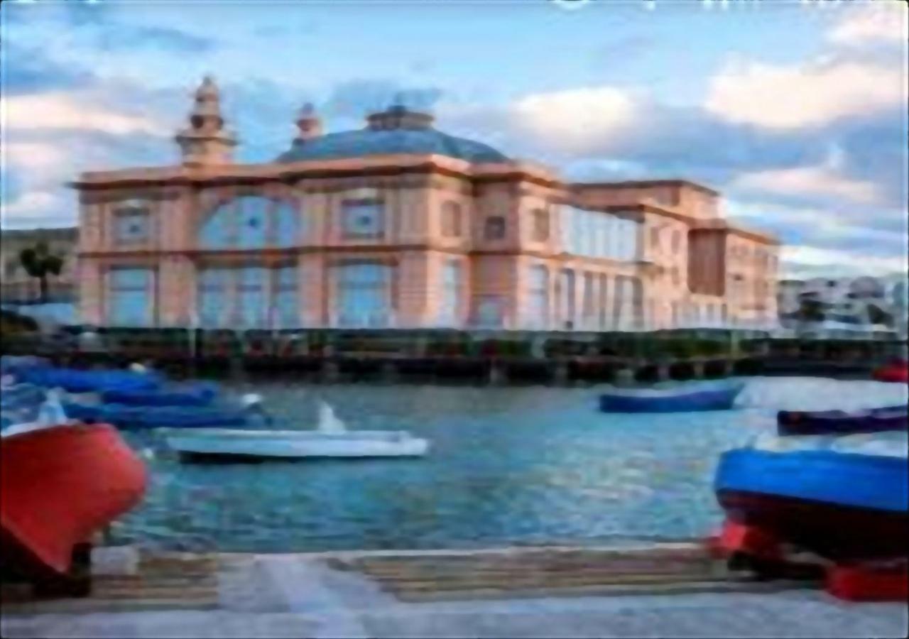 Villa Casa Magnolia Montalbano  Esterno foto